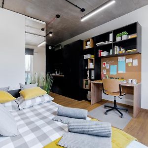 Shed Living Krakow