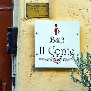 B&B Il Conte